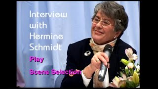 Hermine Schmidt Interview · The Forgotten Victims of the Nazi Regime