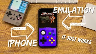 Delta Emulator EASY Setup Guide - Retro Gaming on iPhone 🎮