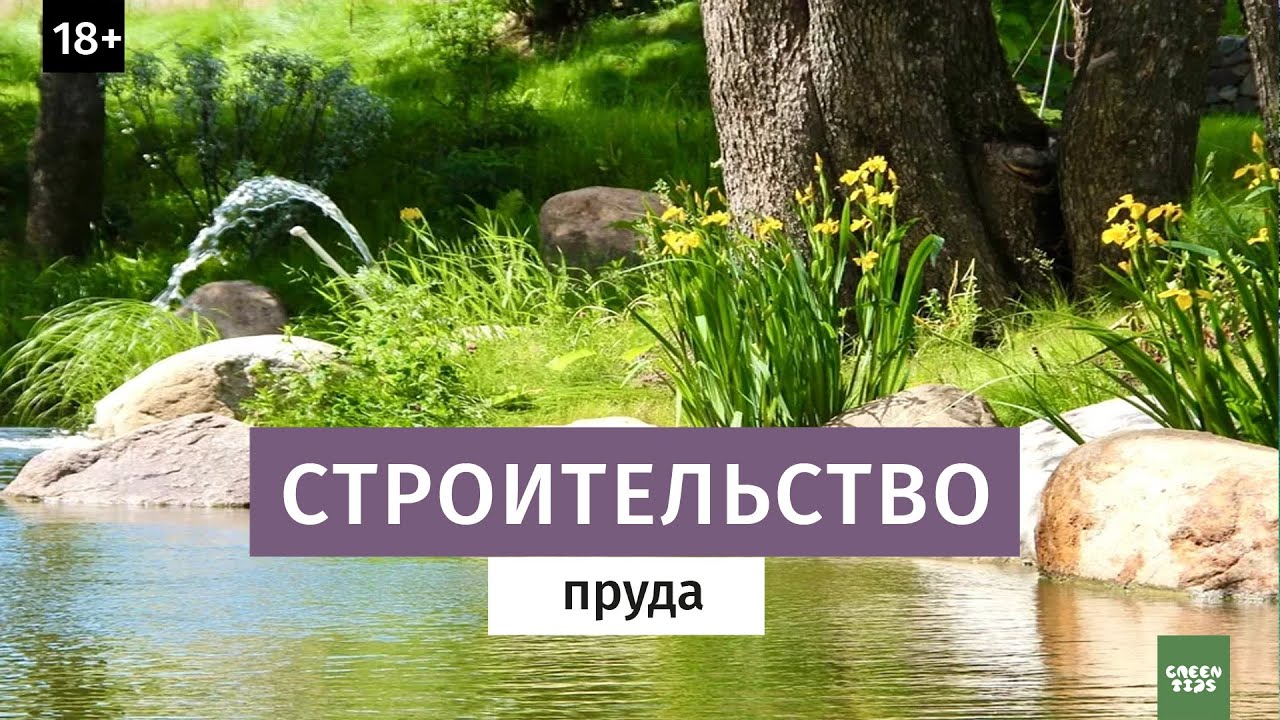 Бесплатные видео-уроки ландшафтного дизайна. ТОП-150