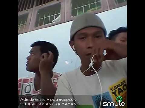 Selasih Ku Sangka Mayang Syarif Culas