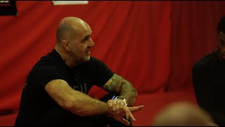 SBG Legacy: Karl Tanswell's Story