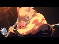 INOSUKE SONG | "Rip You Apart" | Divide Music | [Demon Slayer]