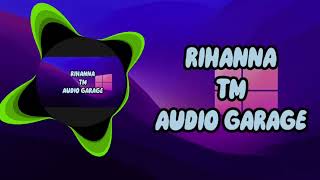 Rihanna - S_M (Davuiside Remix) By _Garage.