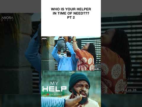 Who is your helper PT 2 #shorts #viral #movie