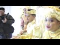 Brunei wedding | azirah&fahmi malam berbedak