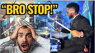 Famous “BRO STOP! MARCUS HASSAN Drum Fill Breakdown (Step-By-Step Tutorial)” Wealth