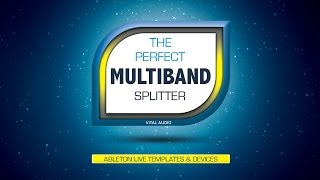 The perfect Multiband Splitter