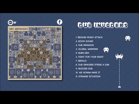 欧3LP Dub Invaders (2) Wake The Town And Tell The People FX092 Jarring Effects /00250 3LP DUB INVADERS Wake The Town And Te FX092 Jarring Effe
