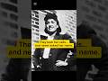 Henrietta Lacks: They Took Her Cells But Not Her Name 😢 #history #art