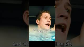 Kingsman body bag training but make it BRUTAL 🥋💀🤵🔥 #shortsedit