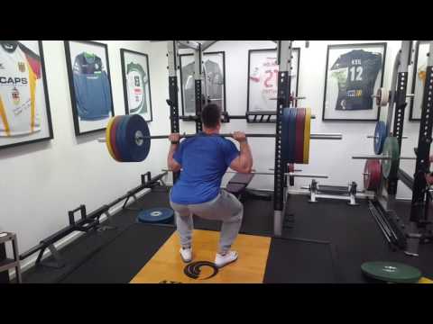 Thomas Dybdahl -