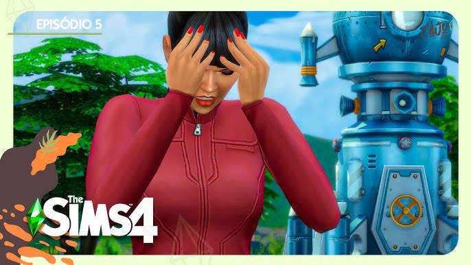 The Sims 4 Truques de Tricô – Review completo por Alala Sims