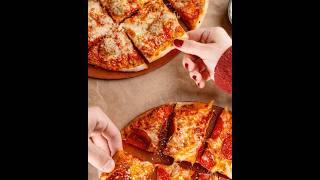 BOGO Pizza