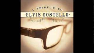 Elvis Costello - All This Useless Beauty chords