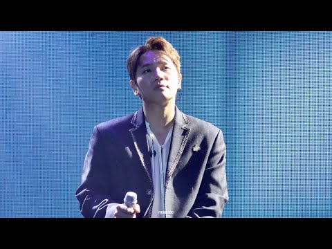 20230520 케이윌 팬미팅 커버곡 “그땐 미처 알지 못했지“ [봄날의 끝에서 만난 나의 기사님]