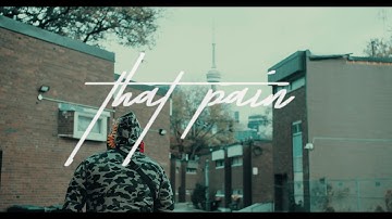 THATPAIN - PAKI MUNDA [INTRO] (Official Music Video)