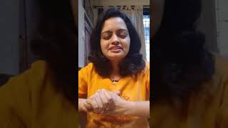 Video thumbnail of "Cholhama roshay | Kashmiri song | Archana Kamath Hegdekar"