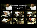 The Monkees - "Sometime In The Morning" (Cover)