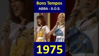 ABBA - S.O.S. #shorts