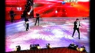Александр Серов - Я люблю тебя до слез ( Live ) Александр Серов - Я люблю тебя до слез ( Live )