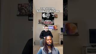 Top 10 Trap Albums of All Time