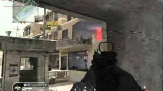 Famous Old School Free-for-All on Crossfire || Cod4 Speed Hack Profile