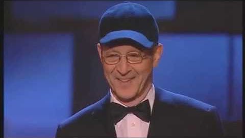 Steve Reich Receives a Phasing Ovation