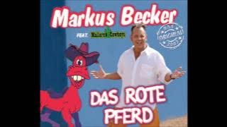 Das Rote Pferd-Markus Becker