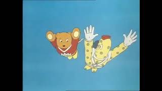 Superted S01E09 Superted And The City Of The Dead
