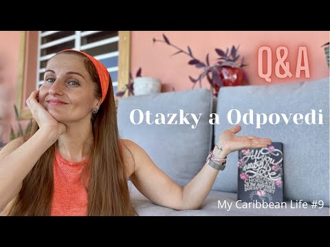 Video: Ako Odpovedať Na Otázky V Dotazníku O Zamestnaní