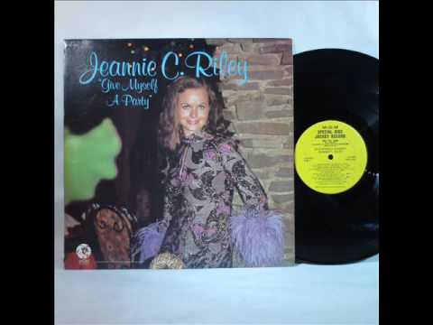 Jeannie C. Riley "Untie Me"