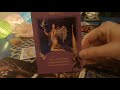 Tarot tygodniowy 23 29 listopada SKORPION
