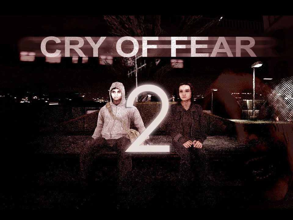 Cry Plays: Cry of Fear [P2]