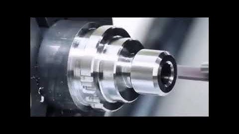 CNC milling is a subtractive manufacturing process