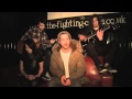 ATP! Acoustic Session: Aficionado - "The Things You Like"