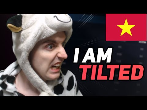 OVERCOMING THE <strong>TILT</strong>, ONE WIN AT A TIME - COWSEP