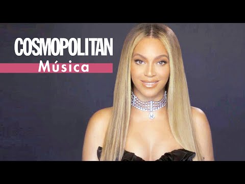 Las frases más empoderadoras de Beyoncé | Cosmopolitan España