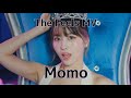 Momo (TWICE) 