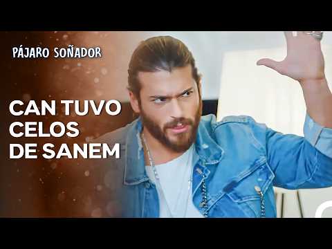 La Historia Del Albatros #5 - Pájaro Soñador