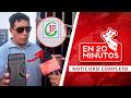 🔴 Elecciones 2026: denuncian 38 cédulas marcadas en Trujillo | Noticias del Perú hoy 8 de junio