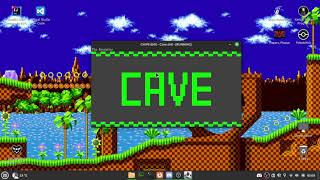 chip8 emulator in java