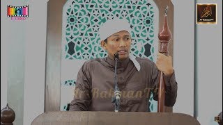 ᴴᴰ Ustaz Yaakub Yusra - Jangan Jadi Anak Derhaka