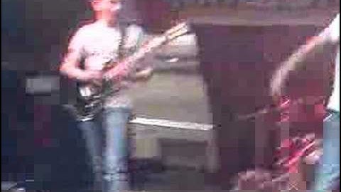 Exit Ten Technically Alive live