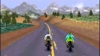 Vignette de la vidéo "Road Rash- Hammerbox, Simple Passing"