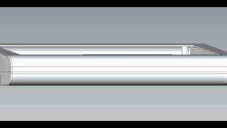 New Commodore PC64 Design Animation 2