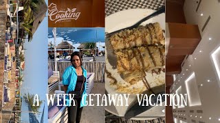 The Getaway I Didn’t Know I Needed | Cotonou Vlog screenshot 5
