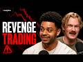 5 Reasons You Need To Stop Revenge Trading Immediately