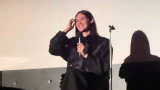 Sienna Spiro-Back To Blonde @ Electric Cinema, Notting Hill, 26th Feb 2025