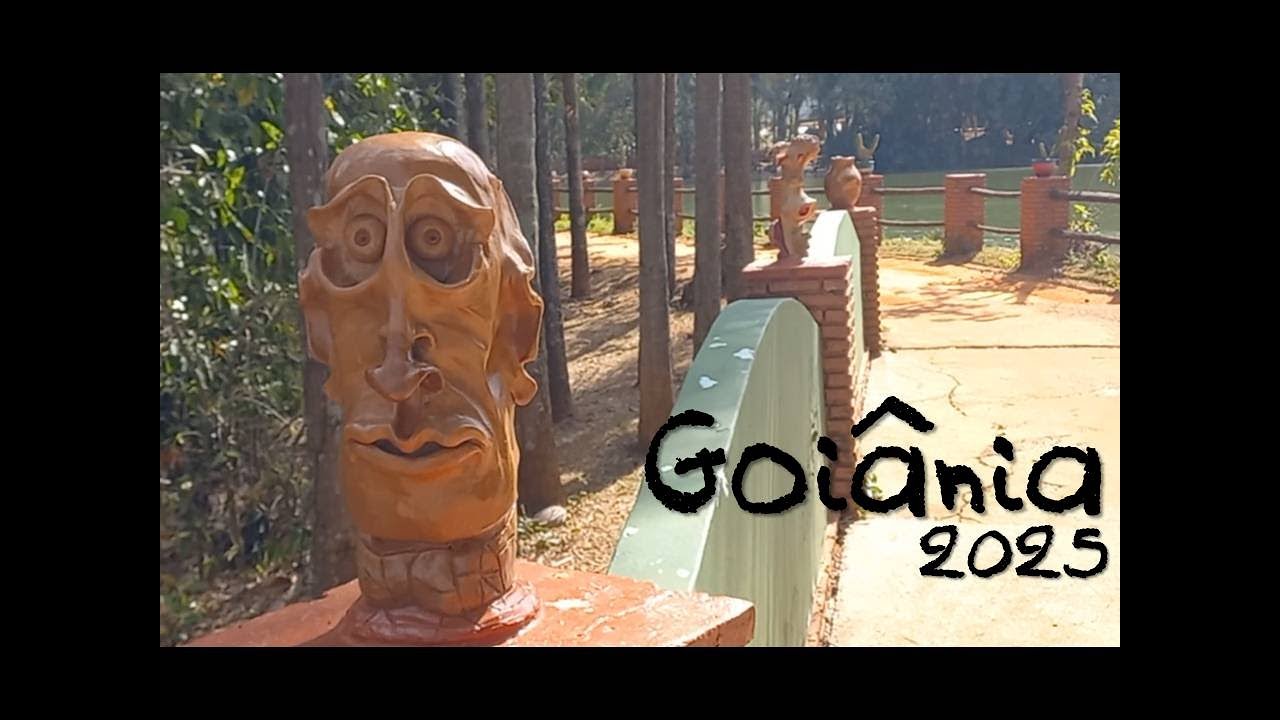 Goiânia - Agosto de 2025