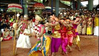 ഗുരുവായൂർ അഷ്ടമി രോഹിണി Guruvayur ഉറിയടി || Sreekrishna Jayanthy || Guruvayur Temple